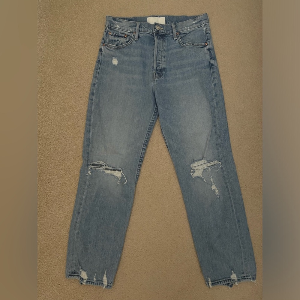 MOTHER jeans DONT BUY